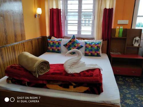 Blue Horizon Homestay