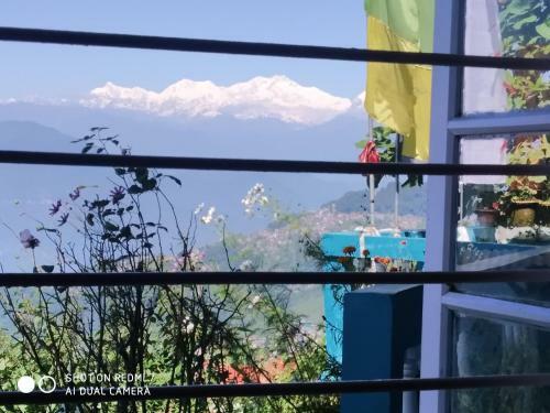 Blue Horizon Homestay
