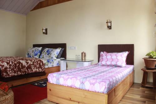 Travellers Homestay-offbeat Destination