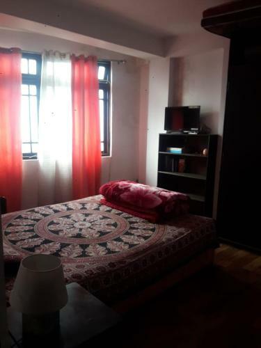 Numa Homestay