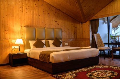 Hotel Istana Resort & Spa