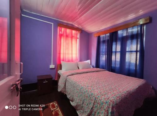 Theeng's Homestay(Mirik)