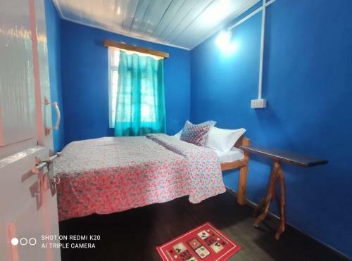 Theeng's Homestay(Mirik)