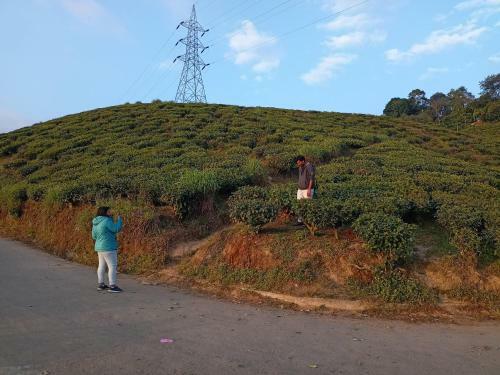 Theeng's Homestay(Mirik)