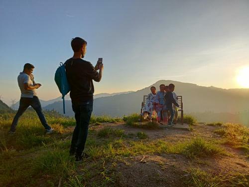 Theeng's Homestay(Mirik)