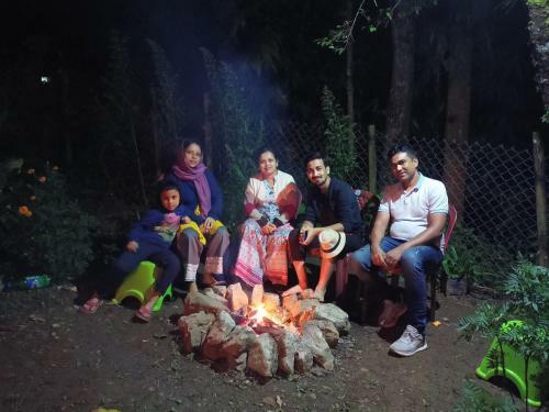 Theeng's Homestay(Mirik)
