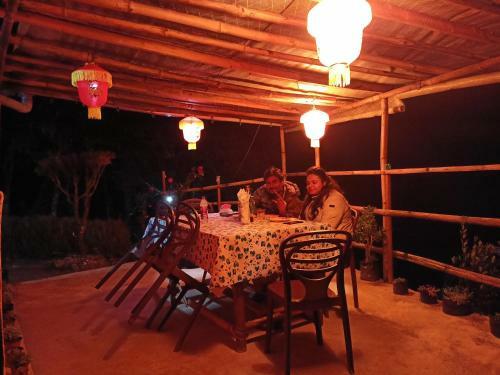 Theeng's Homestay(Mirik)