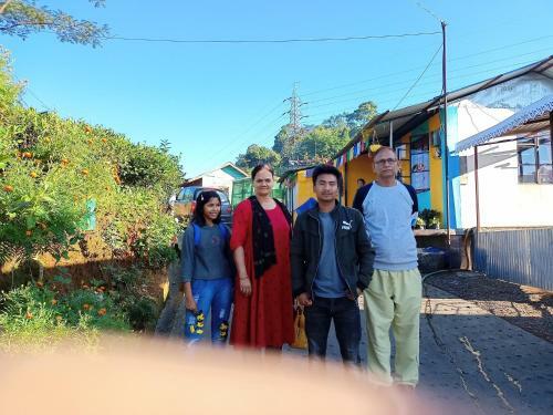 Theeng's Homestay(Mirik)