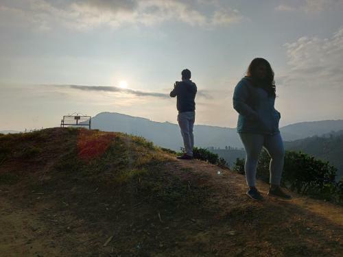 Theeng's Homestay(Mirik)
