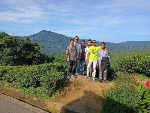 Theeng's Homestay(Mirik)