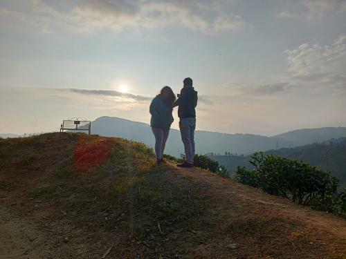 Theeng's Homestay(Mirik)