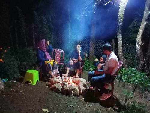 Theeng's Homestay(Mirik)