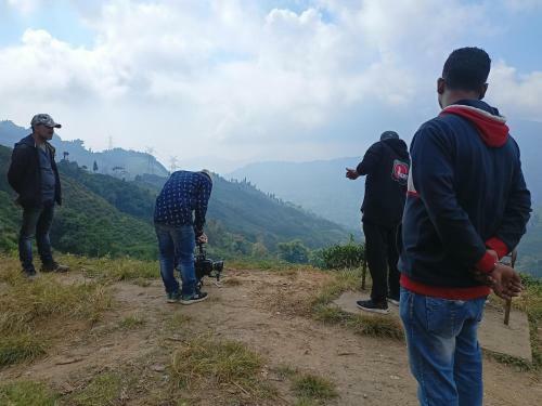 Theeng's Homestay(Mirik)