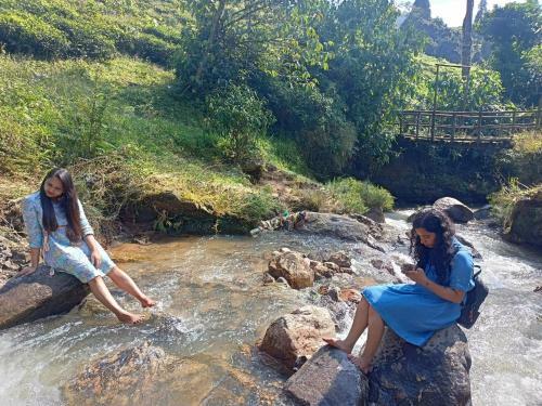 Theeng's Homestay(Mirik)
