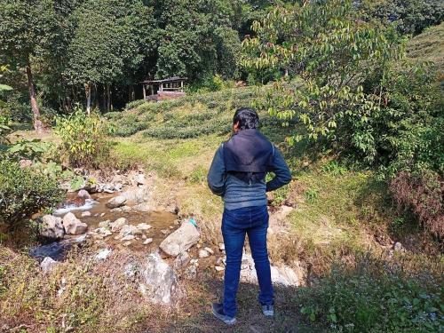 Theeng's Homestay(Mirik)