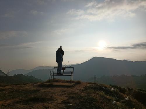 Theeng's Homestay(Mirik)