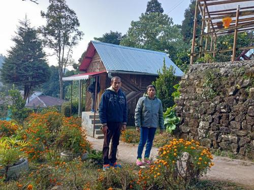 Theeng's Homestay(Mirik)