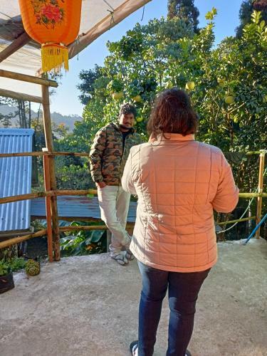 Theeng's Homestay(Mirik)