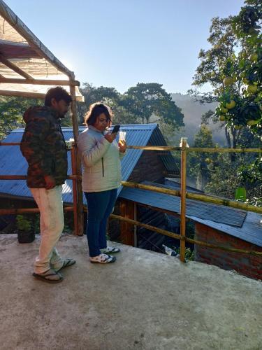 Theeng's Homestay(Mirik)
