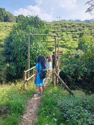 Theeng's Homestay(Mirik)