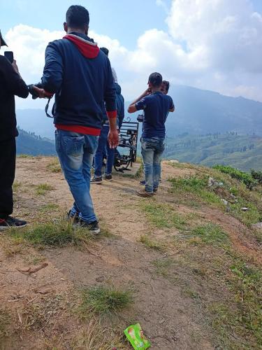 Theeng's Homestay(Mirik)