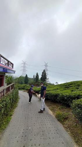 Theeng's Homestay(Mirik)
