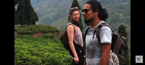 Theeng's Homestay(Mirik)