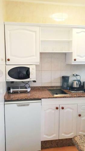 Apartamento Bungalow King