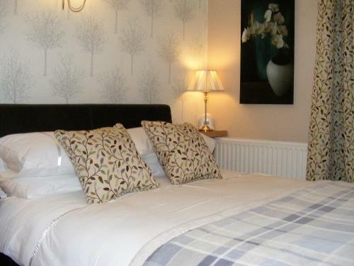 Hostal Birchleigh Guest House