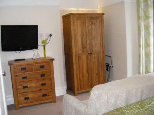 Hostal Birchleigh Guest House