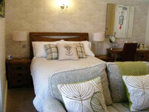 Hostal Birchleigh Guest House