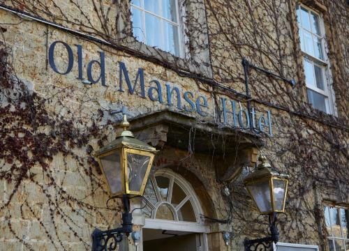 Posada Old Manse Hotel