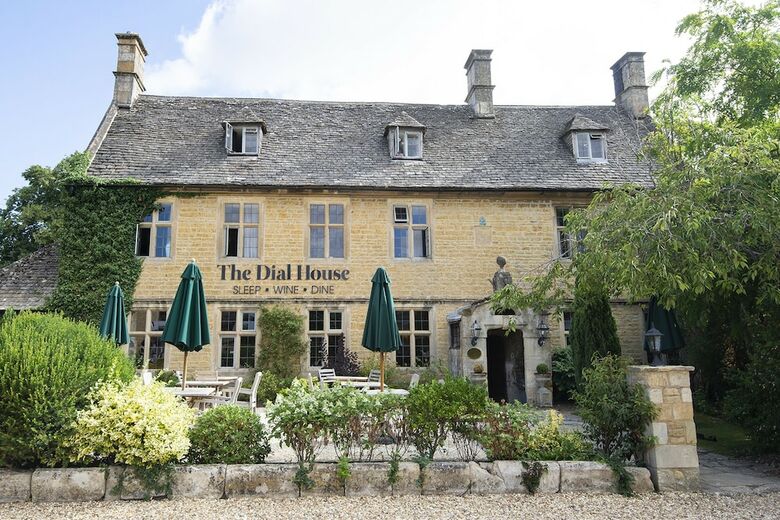 Hotel The Dial House