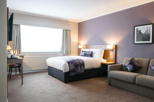 Innkeeper's Lodge Doncaster, Bessacarr