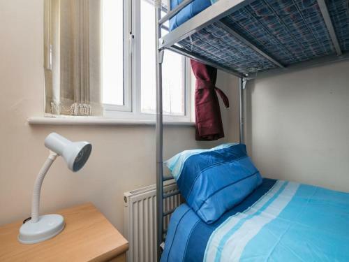 Apartamentos My-places Corporate Serviced Accommodation