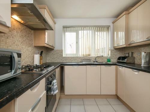 Apartamentos My-places Corporate Serviced Accommodation