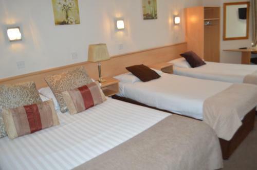 Aparthotel Westlynne Hotel/apartments