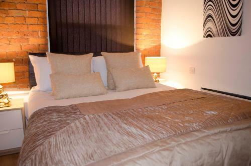 Apartamentos City Stop Manchester