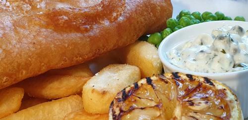 Hostal The Little Thatch