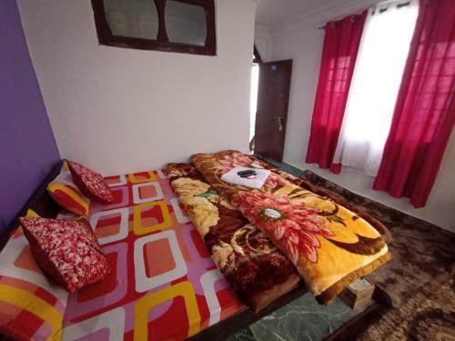 Lodge Westwoodi Homestay