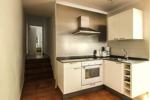 Apartamentos Bungalows Villas Blancas