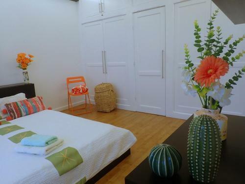 Apartamento New Colonyclub