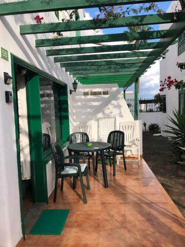 Apartamento Little Gem Lanzarote