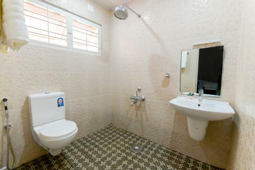 Oyo 6712 Hotel Malabar House