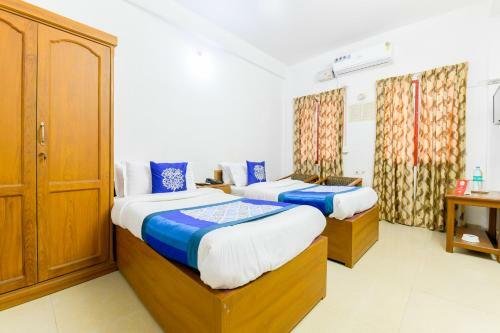 Oyo 6712 Hotel Malabar House