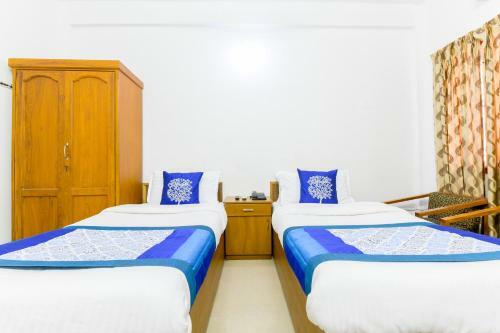 Oyo 6712 Hotel Malabar House