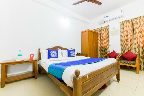 Oyo 6712 Hotel Malabar House