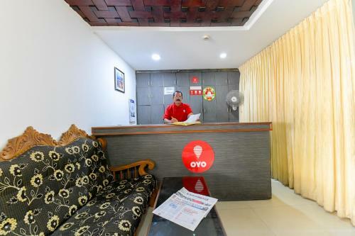 Oyo 6712 Hotel Malabar House