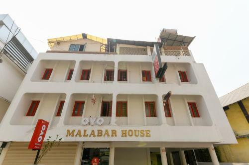 Oyo 6712 Hotel Malabar House