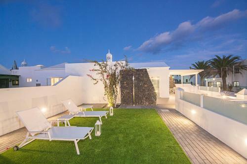 Villa Rooms & Suites Princesa Sonia